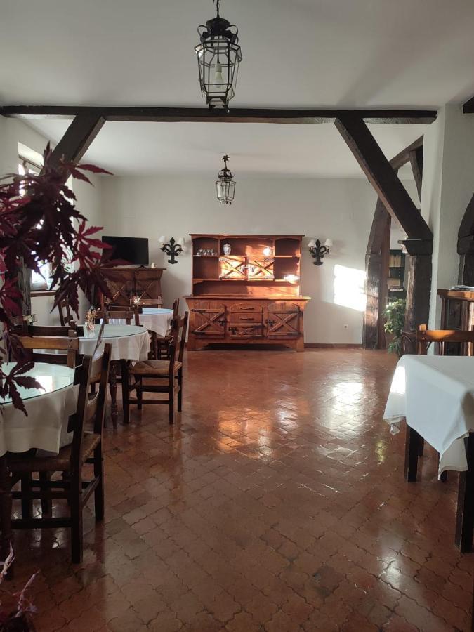 Conde Aznar Hotell Jaca Exteriör bild
